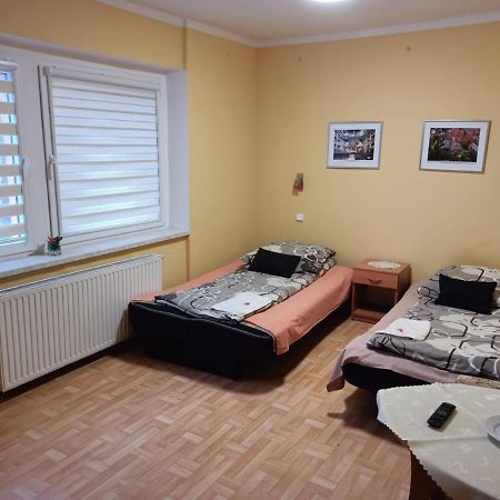 Motel Sportowy Osir Jawor Extérieur photo