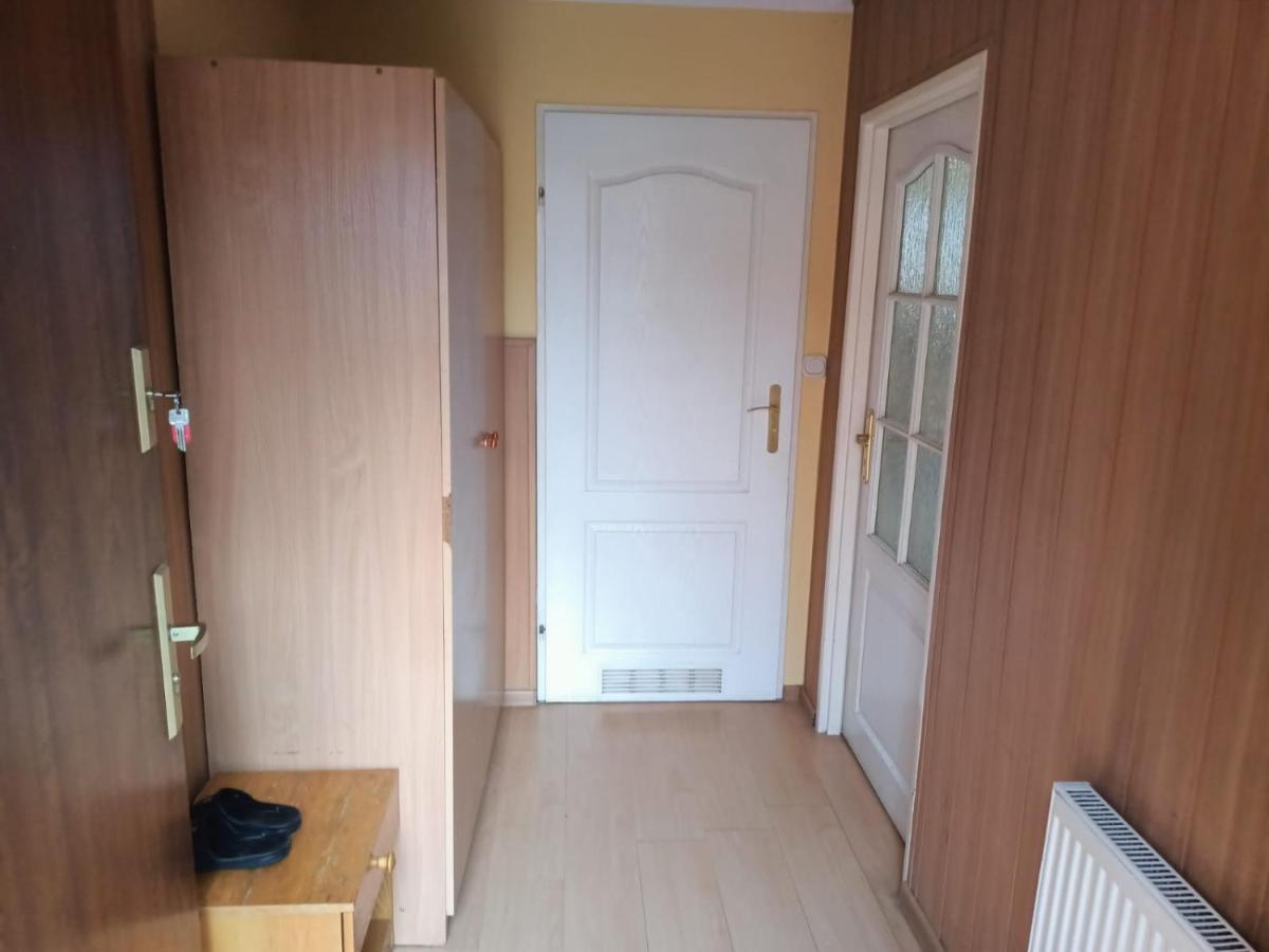 Motel Sportowy Osir Jawor Extérieur photo