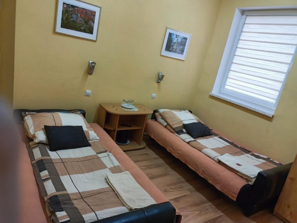 Motel Sportowy Osir Jawor Extérieur photo