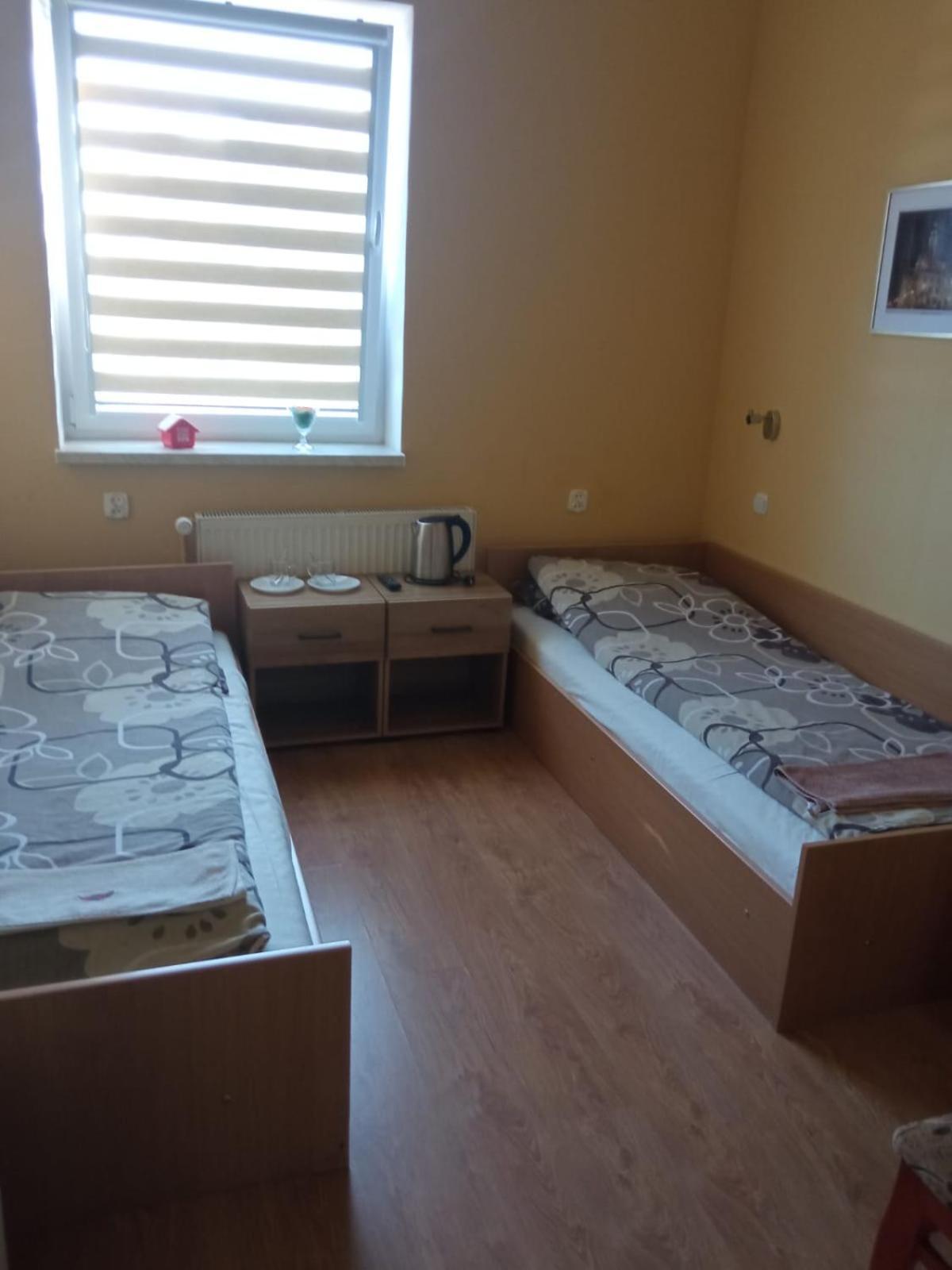 Motel Sportowy Osir Jawor Extérieur photo